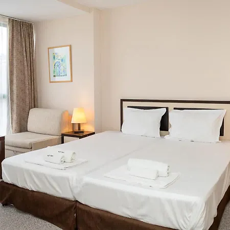 Cozy With Stunning Sea View In Berlin By Flat Manаger *