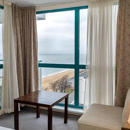 Cozy With Stunning Sea View In Berlin By Flat Manаger 公寓 *