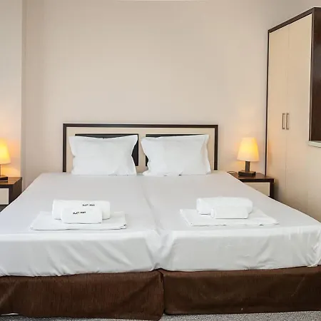 Cozy With Stunning Sea View In Berlin By Flat Manаger Varna