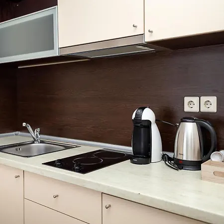 Cozy With Stunning Sea View In Berlin By Flat Manаger * Varna