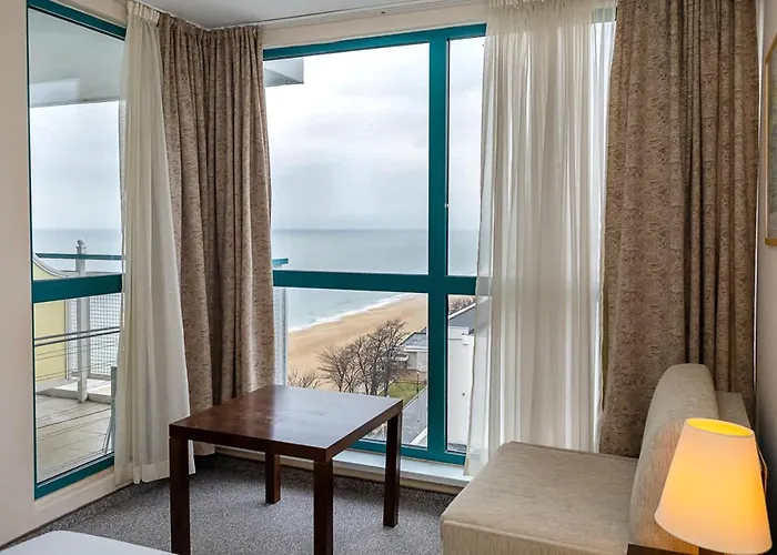 Cozy With Stunning Sea View In Berlin By Flat Manаger Apartment *