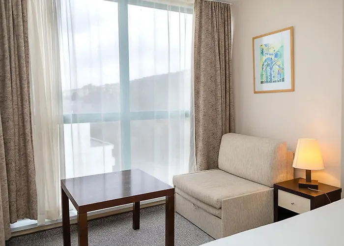 Cozy With Stunning Sea View In Berlin By Flat Manаger Varna