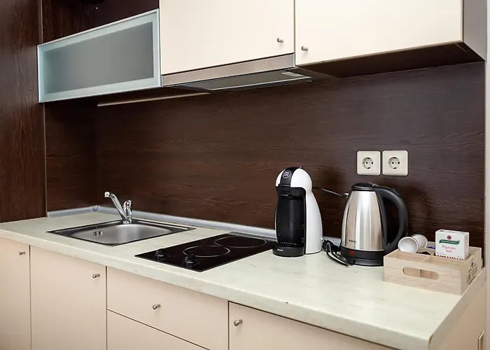 Cozy With Stunning Sea View In Berlin By Flat Manаger * Varna