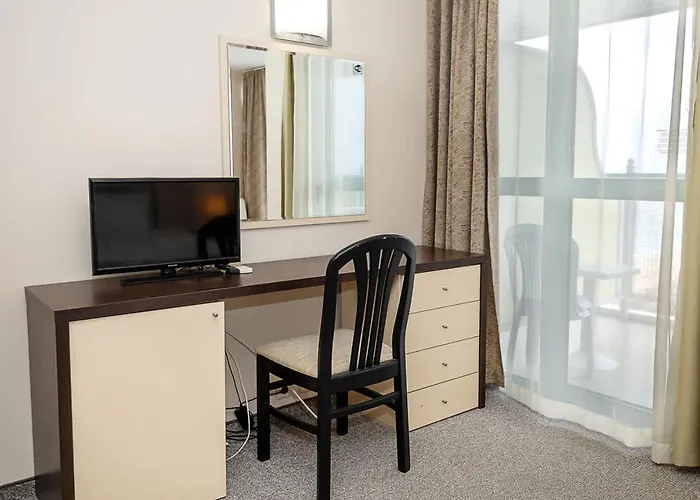 Apartment Cozy With Stunning Sea View In Berlin By Flat Manаger