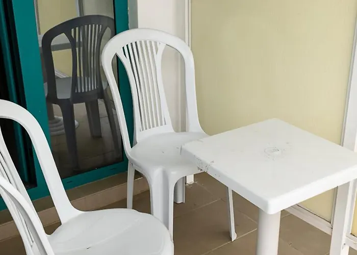 Apartment Cozy With Stunning Sea View In Berlin By Flat Manаger *