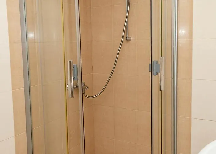 Cozy With Stunning Sea View In Berlin By Flat Manаger *