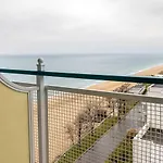 Апартаменты Cozy With Stunning Sea View In Berlin By Flat Manаger