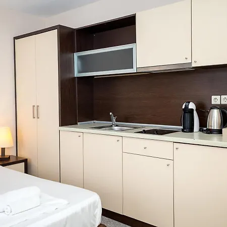 Lägenhet Cozy With Stunning Sea View In Berlin By Flat Manаger Varna