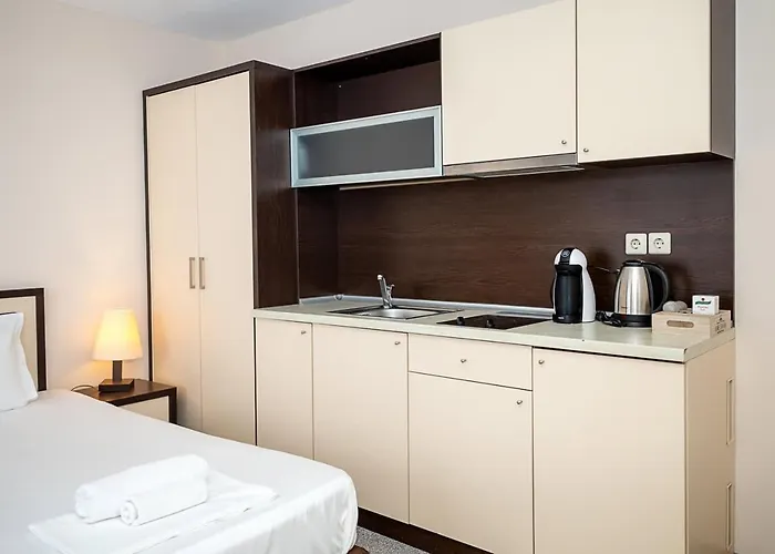 Lägenhet Cozy With Stunning Sea View In Berlin By Flat Manаger Varna