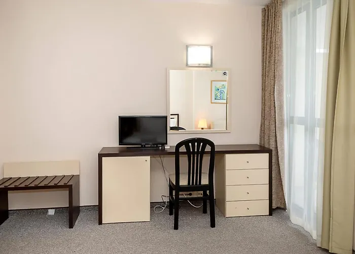 Cozy With Stunning Sea View In Berlin By Flat Manаger Lägenhet