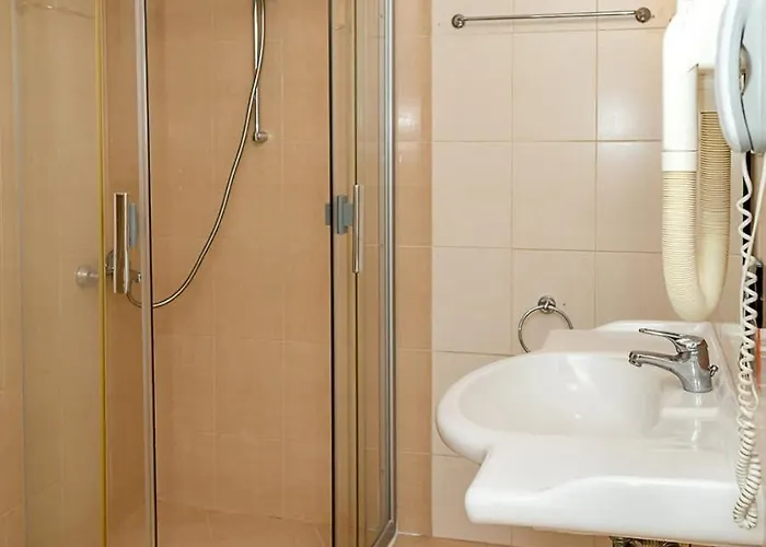 Cozy With Stunning Sea View In Berlin By Flat Manаger Lägenhet